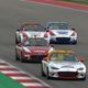 Image for article titled You Really Need to Watch the Mazda MX5 Cup Race Finish From COTA
